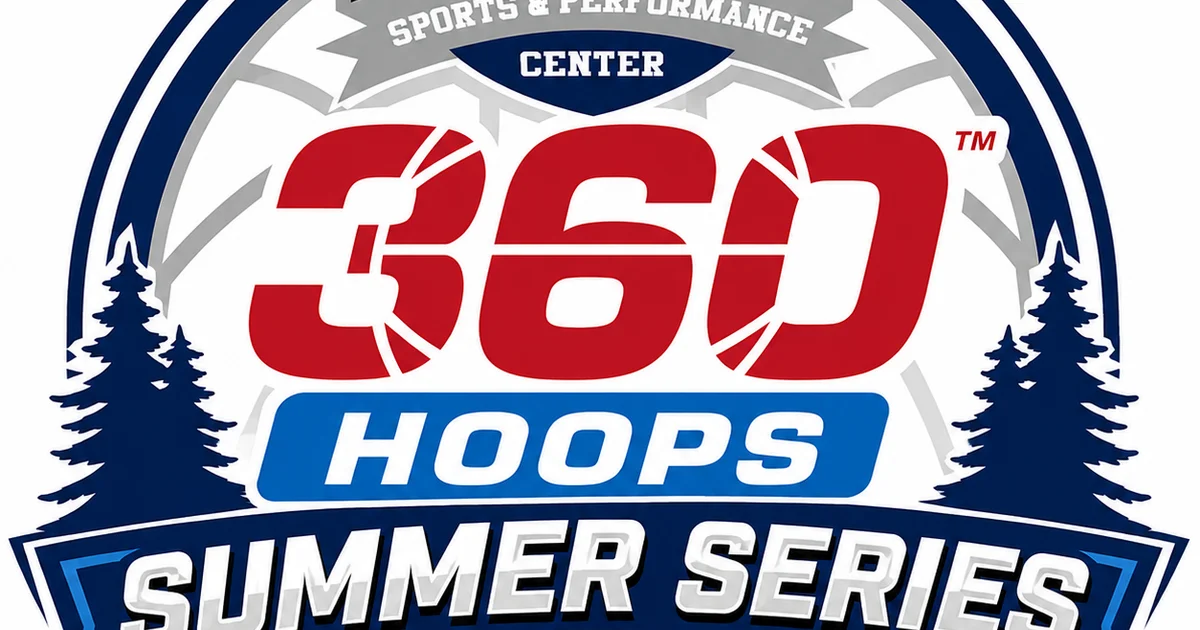 360 Hoops Game on Fitchburg Summer Series 3v3v3 July 19th