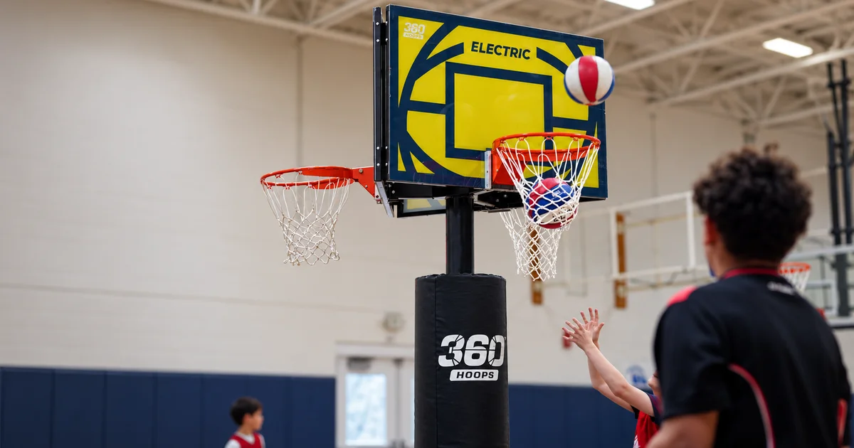 Family Legacy Meets Innovation: Indiana’s Pat Knight Joins 360 Hoops as Investor and Strategic Advisor